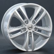 Replay Nissan (NS54) 7x17 5x114,3 ET45 DIA66,1 (silver)